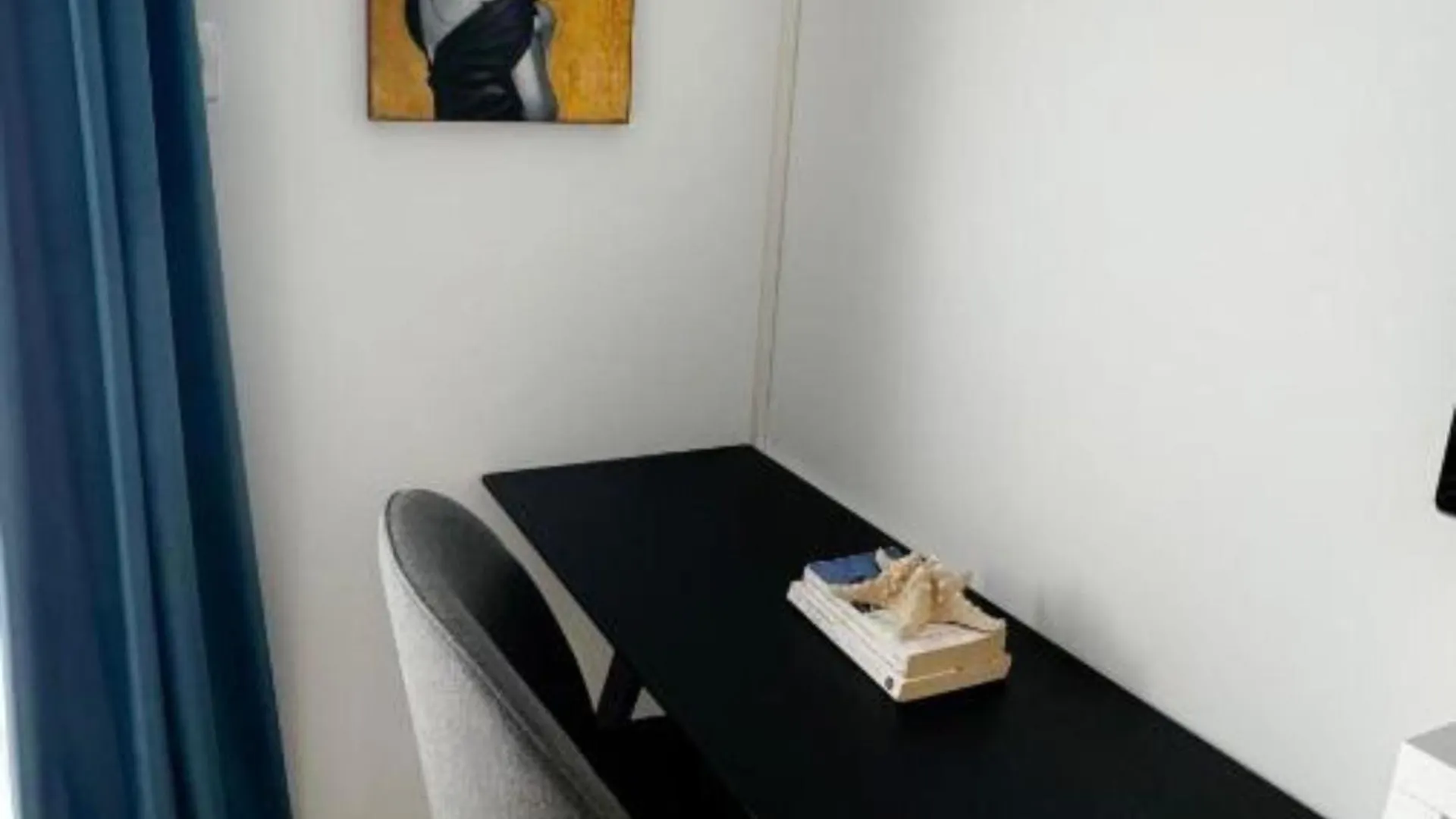 Luxart City Spa Gallery Residence Krk Krk Town