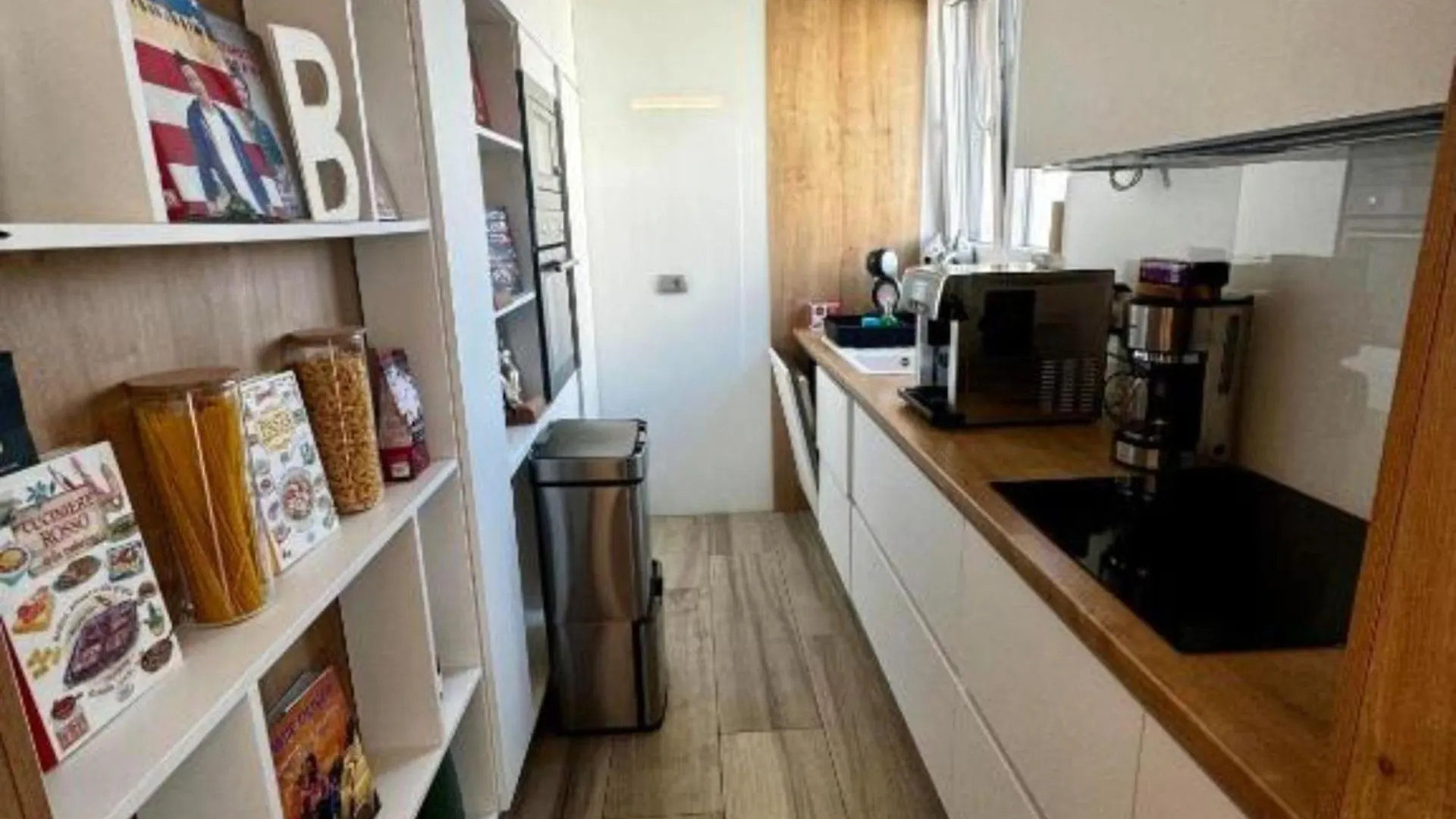 Luxart City Spa Gallery Residence Krk Krk Town
