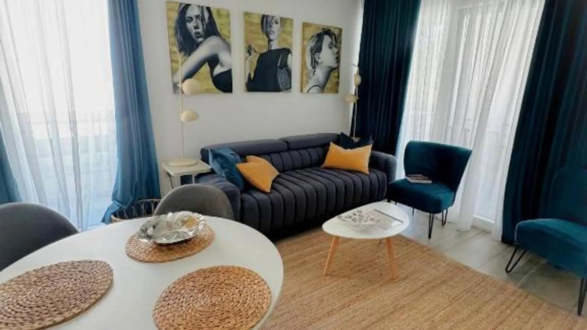 Apartment Luxart City Spa Gallery Residence Krk Krk Town