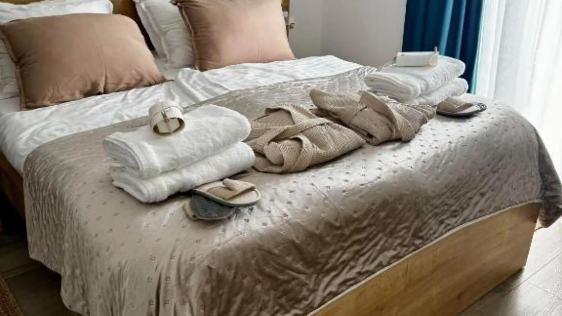 Luxart City Spa Gallery Residence Krk Krk Town Apartment