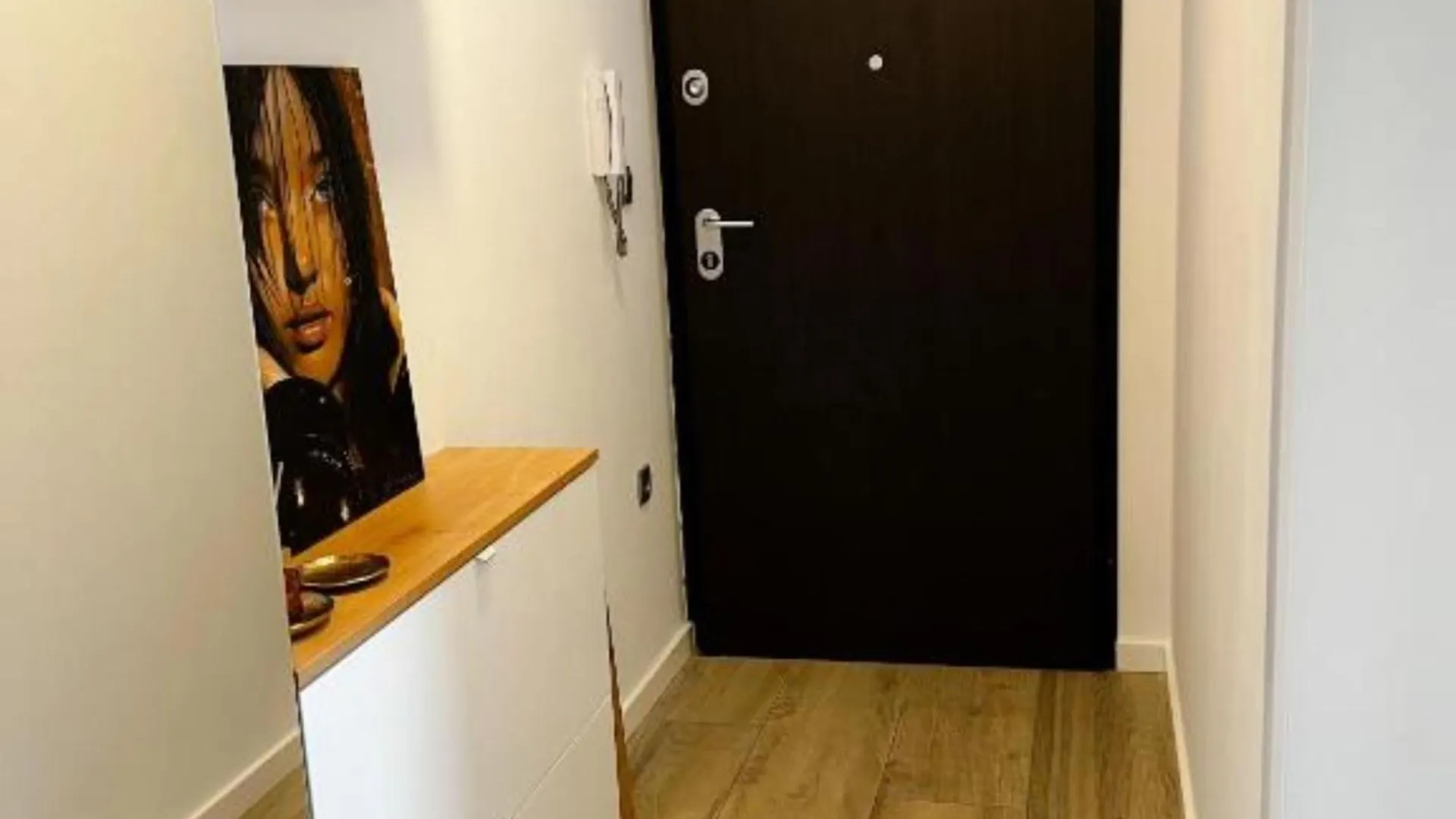Luxart City Spa Gallery Residence Krk Krk Town 0*,  Croatia