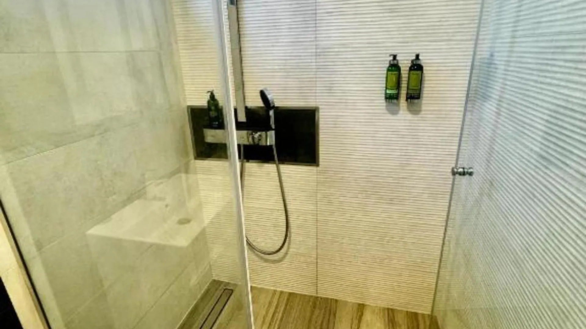 Luxart City Spa Gallery Residence Krk Krk Town Apartment