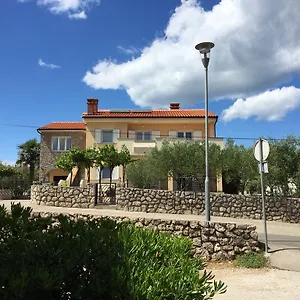 Appartamento Sanbrandin, Krk Town