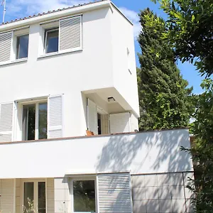 Appartamento Pinewood, Krk Town