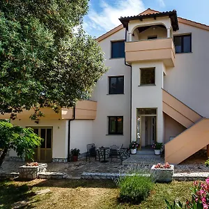 Apartment Rimbaldo, Krk Town