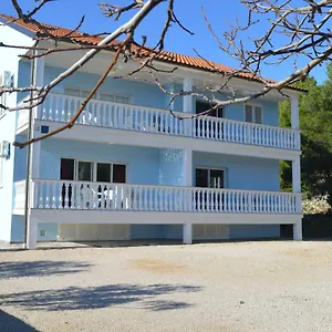 Appartamento Charlie, Krk Town