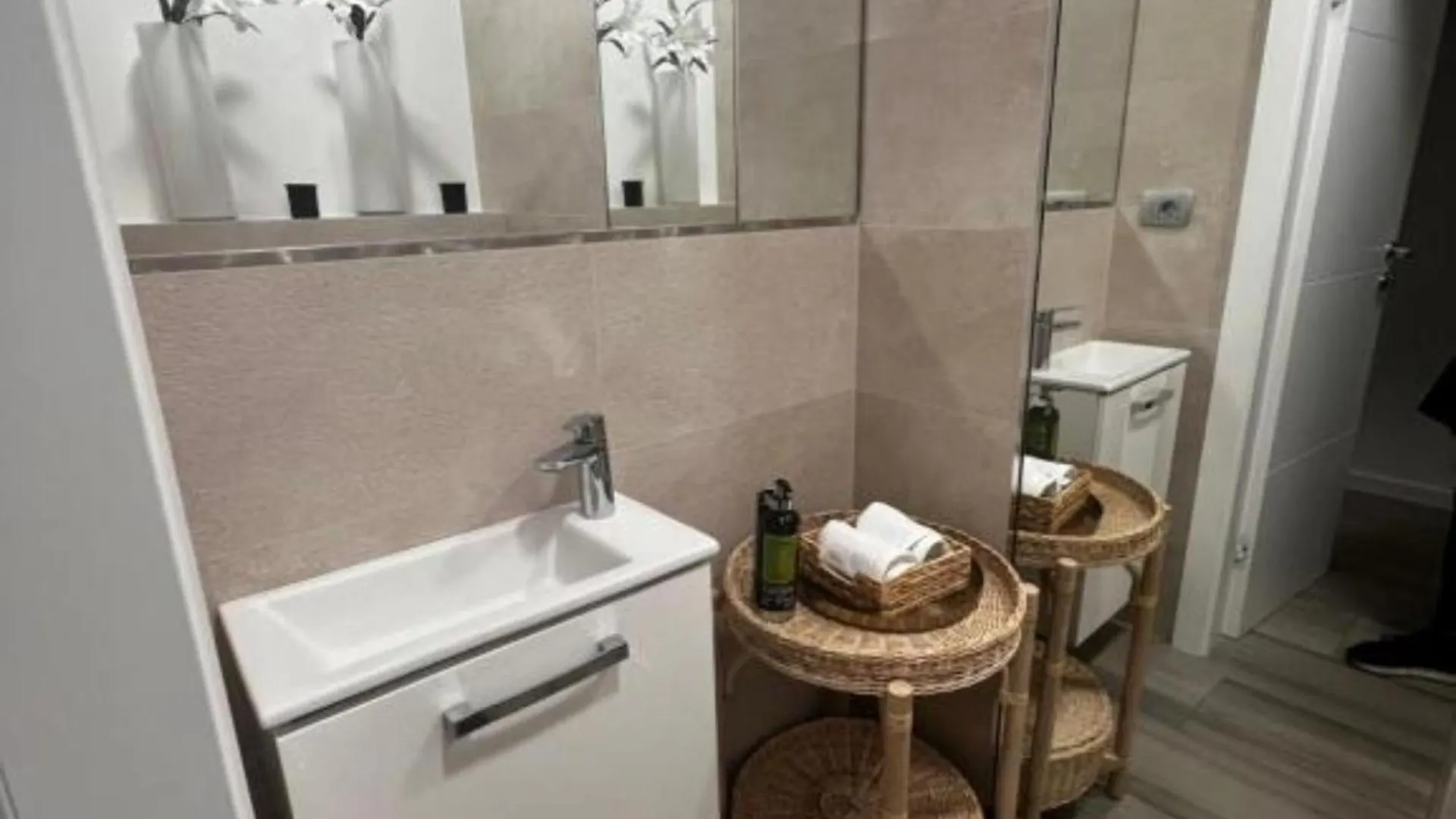 Luxart City Spa Gallery Residence Krk Krk Town Croatia